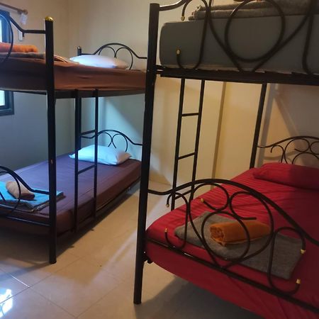 Haadrin Village Mixed Dorm ハード・リン エクステリア 写真