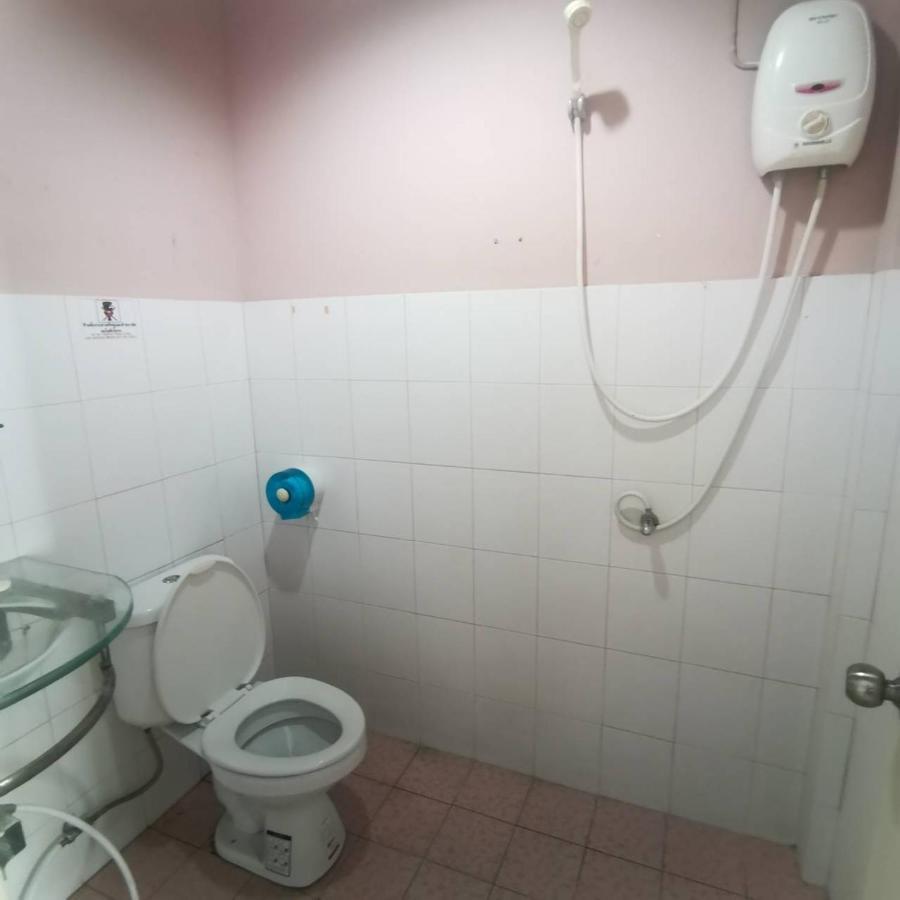 Haadrin Village Mixed Dorm ハード・リン エクステリア 写真