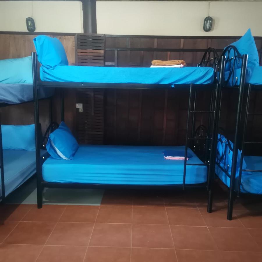 Haadrin Village Mixed Dorm ハード・リン エクステリア 写真