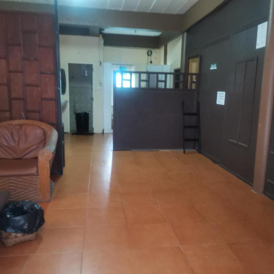 Haadrin Village Mixed Dorm ハード・リン エクステリア 写真