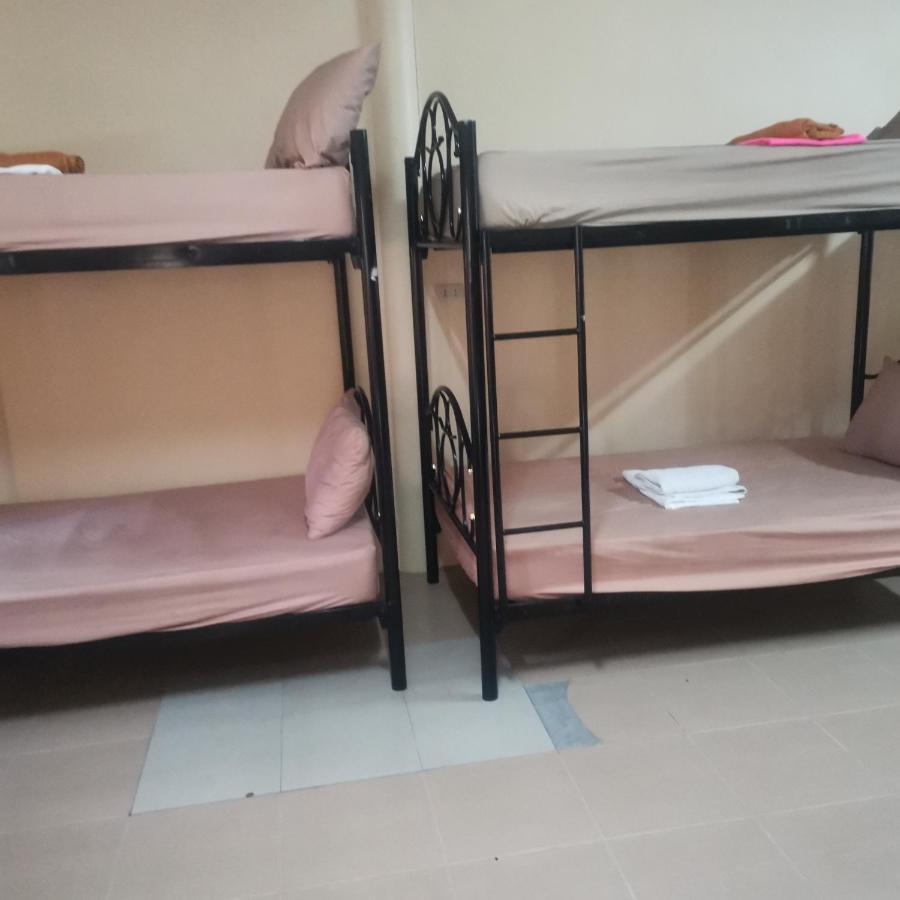 Haadrin Village Mixed Dorm ハード・リン エクステリア 写真